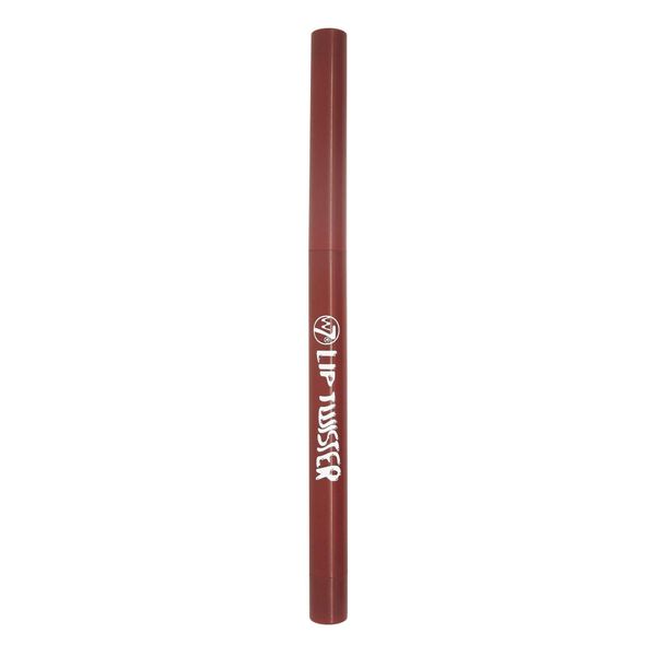 W7 LIP TWISTER LIP LINER BROWN