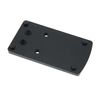 DPP Titanium Sight Mount for Sig P226,P320 Vortex Venom & Viper, Burris Fastfire, Ade