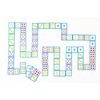 Gentosha Dominoes Card Game