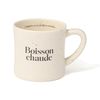 Francfranc Le Cafe Set Ivory