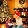 99FT 300Leds String Light Waterproof Dimmable Fairy Light for Christmas Wedding