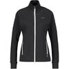 Meru Damen Kivik Jacke, caviar, S