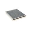 Bosch R2598 - Cabin Filter activated-carbon