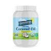 Organic Virgin Cold Pressed Coconut Oil for Cooking, Unrefined & Nutrient Dense,