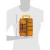 DEWALT Werkzeugkoffer, robuster Koffer, Medium, nur Koffer (DWAN2190)