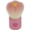 FWS – Pi 熊野 Brush Hex Theater Hall of Sakura Flower Face Brush Pink Goat Hair/PBT 混毛