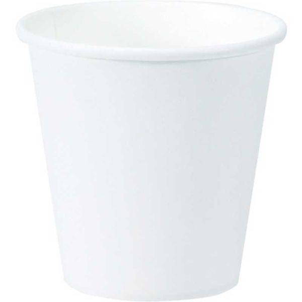 <br>Saraya Saraya Paper Cups 3 oz 100 pcs 51060_