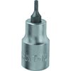 TRIUSO Torx-Steckschlüsse l T50 1/2