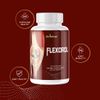 Flexorol- Joint & Cartilage Health Support- 3 Bottles- 180 Capsules