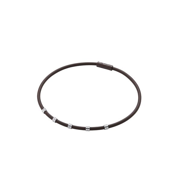 Colantotte Style Wackleneck Neck, Brown, M
