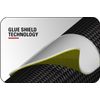 ZEFAL Skin Armor Protective Sticker, Transparent, 15 Meter Roll
