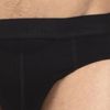 HOM - HO1 - Mini Slip/Unterhose - 2er Pack (S Schwarz)