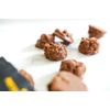 2 Packs Trader Joe's Snacky Clusters 8 oz Each Pack, Total 16 oz