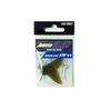 Guncraft Lures J Claw 178 Spare Tail #02 Light Green