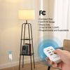 DEWENWILS Remote Control Outlet Switch 100 FT Wireless 1 Remote and 3 Outlets