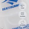 Sea to Summit Paper Soaps 3-Pack - Wilderness Wash