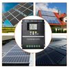 MPPT 100A Solar Charge Controller 12V/24V/36V/48V Battery Intelligent Regulator