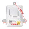 New for 17-20 Jeep Compass Xenon Ballast HID Control Unit Module Computer