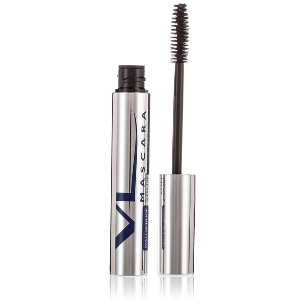 Mavala Volume and Length Waterproof Mascara, Black