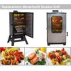 Digital Control Panel For Masterbuilt, With Led Digital Display, Compa