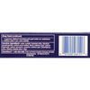 Crest 3D White Vivid Fluoride Anticavity Toothpaste-Radiant Mint-0.85 Oz, 3 Pk