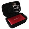 Focusrite Scarlett Solo 3rd Gen Audio Interface Protective Storage Case - WERJIA JP (Solo)