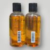 (2) Philosophy The Gingerbread Man Shampoo, Shower Gel & Bubble Bath 6 Oz