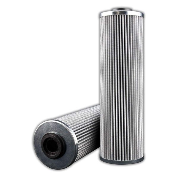 Big Filter Replacement Hydraulic Filter Compatible with INTERNORMEN 300677, 2-Pack