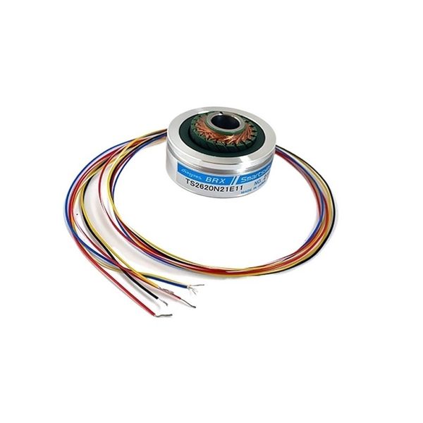 Encoder TS2620N21E11 Resolver Servo Motor Injection Molding Machine Rotary Transformer