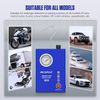 EVAP Smoke Machine Leak Detector Automotive Smoke Tester for Quick Diagnostics