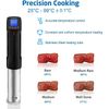 Wifi Sous Vide Precision Cooker 1000W Immersion Circulator Slow Cooking Timer CF