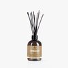 Reed Diffuser Cape Jasmine scent for Home, Car, bath and Office-250ml (8.5oz )