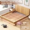 Under Bed Storage, under the Bed Storage Containers with Wheels, under Bed Shoe 