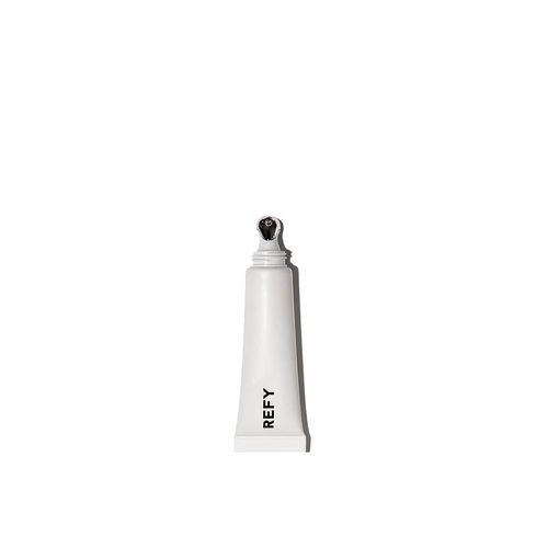 REFY Lip Gloss - Sepia (Dark, chestnut brown) + Bonus Premium Korean Hydrating Sheet Masque