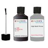 SCOOBYS PAINTS BACK IN THE MIX Compatible With Vw KRYPTON GREY LD7P