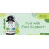 Zhou Fast Support + made to support those who are intermittent fasting
