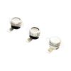 Hotpoint C00208298 Dryer Clothes Dryer Indesit thermosat Accessory Bundle Kit (White Type)