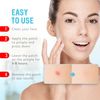 KEYCONCEPTS Pimple Patches for Face (120 Pack), Hydrocolloid Patch with Tea Tree Oil - Pimple Patch Zit Patch and Pimple Stickers - Hydrocolloid Acne Patches for Face - Zit Patches - Blemish Patches