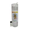 Jesus Malverde Dressed Candle Kit