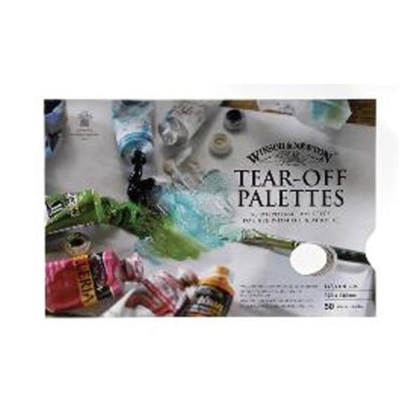 WN Tear - Off Palette 370 x 240, ACFTOPL