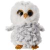 TY Beanie Boo Plush - Owlette the Owl 15cm
