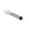 5 X 10ml Luer Slip Sterile Syringe CE Marked