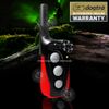 Dogtra iQ-PLUS Remote Trainer Dog Training Collar 400-Yard Expandable Waterproof