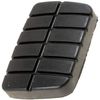 APDTY 31836 Brake or Clutch Pedal Pad