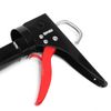 9"Dual Spring Trigger Cordless Dripless Adhesives Caulk Caulking Fixed Glue Gun