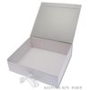Personalised Large Keepsake Box Engagement Ring