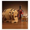 Whiskey Barrel
