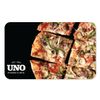 Uno Pizzeria & Grill Pizza eGift Card