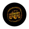 Trekerdemic & agricultural machinery mechanic - hard work PopSockets Swappable PopGrip