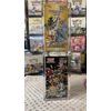 Pokemon Japanese Booster Box Acrylic Case - Magnetic